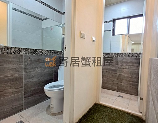 寄居蟹社會住宅🏠東區健身公寓三房空屋／可寵可租補 - Image 12