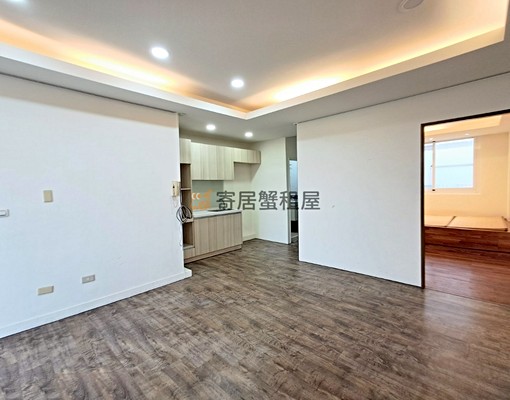 寄居蟹社會住宅🏠東區健身公寓三房空屋／可寵可租補 - Image 3