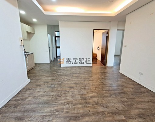 寄居蟹社會住宅🏠東區健身公寓三房空屋／可寵可租補 - Image 2