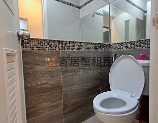 寄居蟹社會住宅🏠東區健身公寓三房空屋／可寵可租補 - Image 9