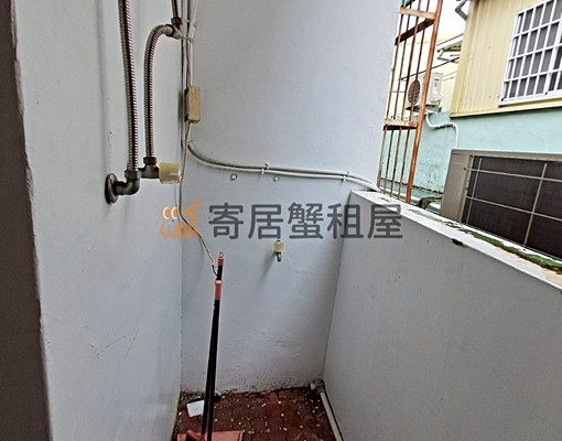 寄居蟹社會住宅🏠東區健身公寓三房空屋／可寵可租補 - Image 14