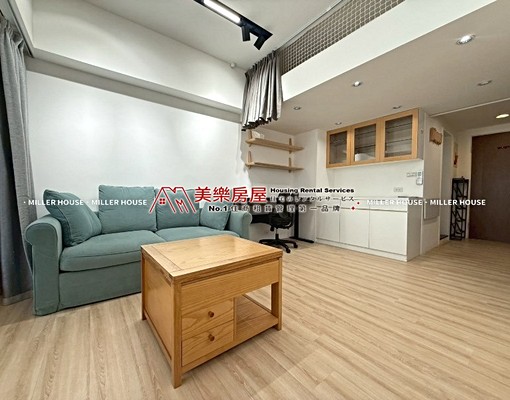 美樂*國父紀念館*東區商圈*1+1房*可寵*租補可*地點佳* - Image 1