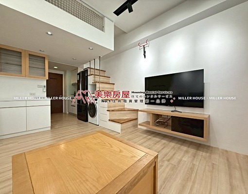 美樂*國父紀念館*東區商圈*1+1房*可寵*租補可*地點佳* - Image 11