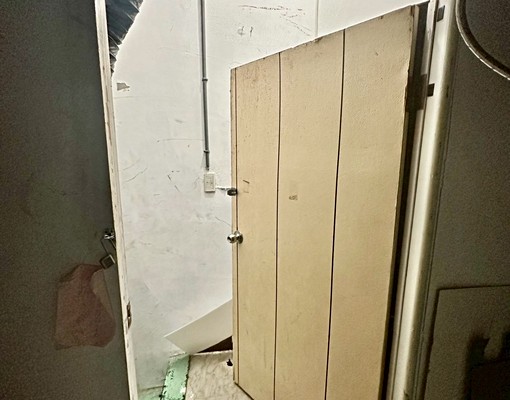 ✦捷運景安站步行5分✦地下1樓平面大空間✦適個人工作室及倉庫 - Image 12
