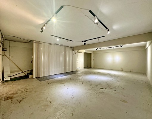 ✦捷運景安站步行5分✦地下1樓平面大空間✦適個人工作室及倉庫 - Image 2