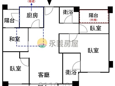 社區圖片