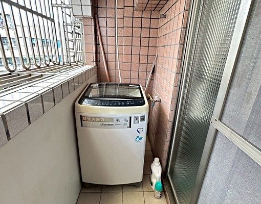 大晟社宅~可租補-蘇澳電梯3房 - Image 9