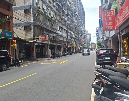 可可-報稅OK,湖前電梯三房 - Image 11