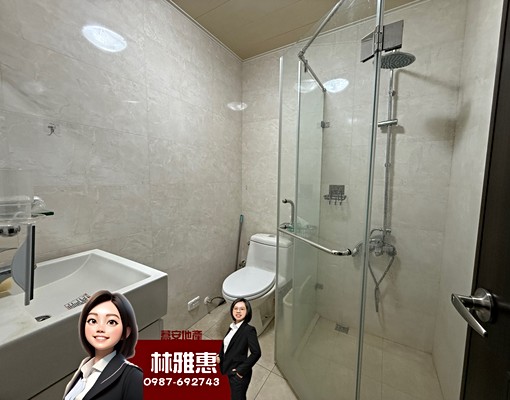 員林皇潮鼎宴旁別墅|蕎安地產林雅惠 - Image 11