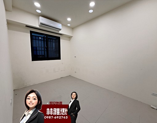 員林皇潮鼎宴旁別墅|蕎安地產林雅惠 - Image 8