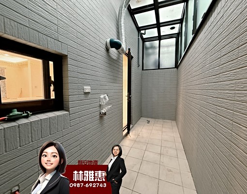 員林皇潮鼎宴旁別墅|蕎安地產林雅惠 - Image 4