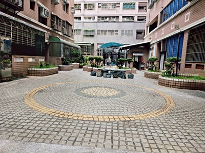社區圖片