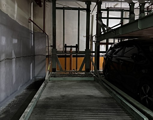 三重車位出租 - Image 1