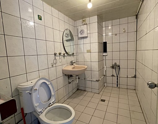 ◎耕莘醫院/挑高樓中樓大3房 - Image 10