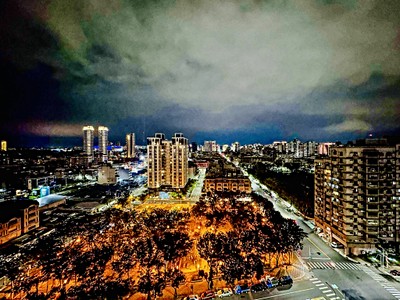 社區圖片