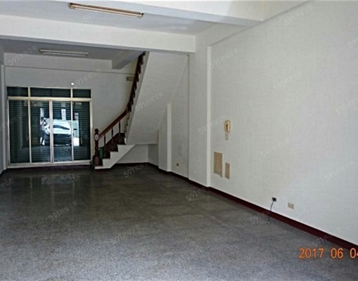 近南科安和商圈五房可店住出租 - Image 1