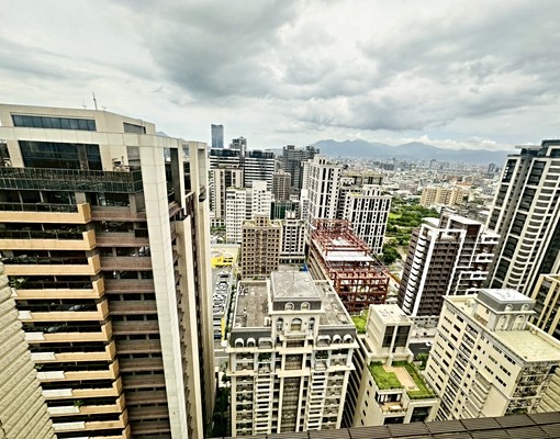 近幸福站/高樓層風景佳/雙車位雙衛浴/空間超大/含 - Image 14