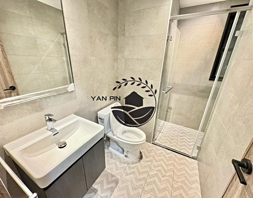 超便宜允將上上謙🔥全新3房平車|傢俱電全配|可申請租補✨ - Image 11