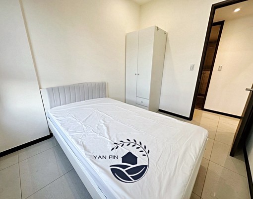 大降價超美裝潢戶🔥逢甲水湳3房平車|可公司戶|傢俱電全配✨ - Image 14