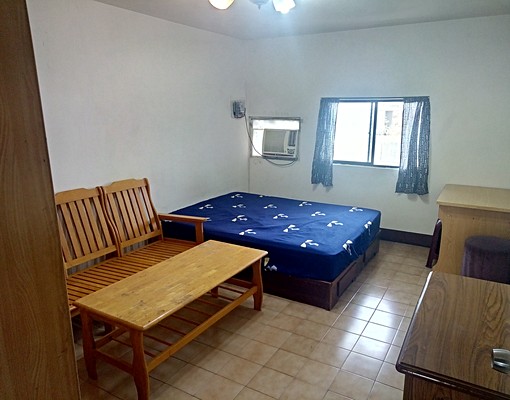 五塊厝捷運冷氣雅房出租(拒刺青、吸煙者) - Image 3