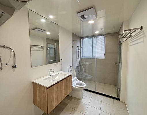 7.5坪|小資首選|可租屋補助|家具齊全 - Image 12