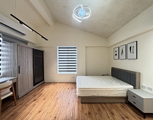 7.5坪|小資首選|可租屋補助|家具齊全 - Image 11