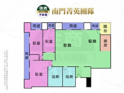 社區圖片
