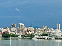 中央南路🍎近捷運台北橋站約..
