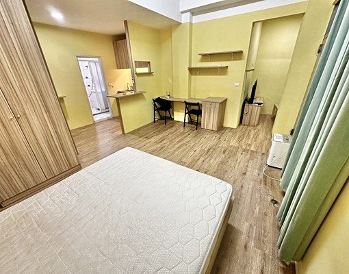 大間套房#流理台#獨洗陽台#乾溼分離#趕快詢問 - Image 1