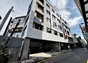 東區-南大路3房2廳，40.4坪