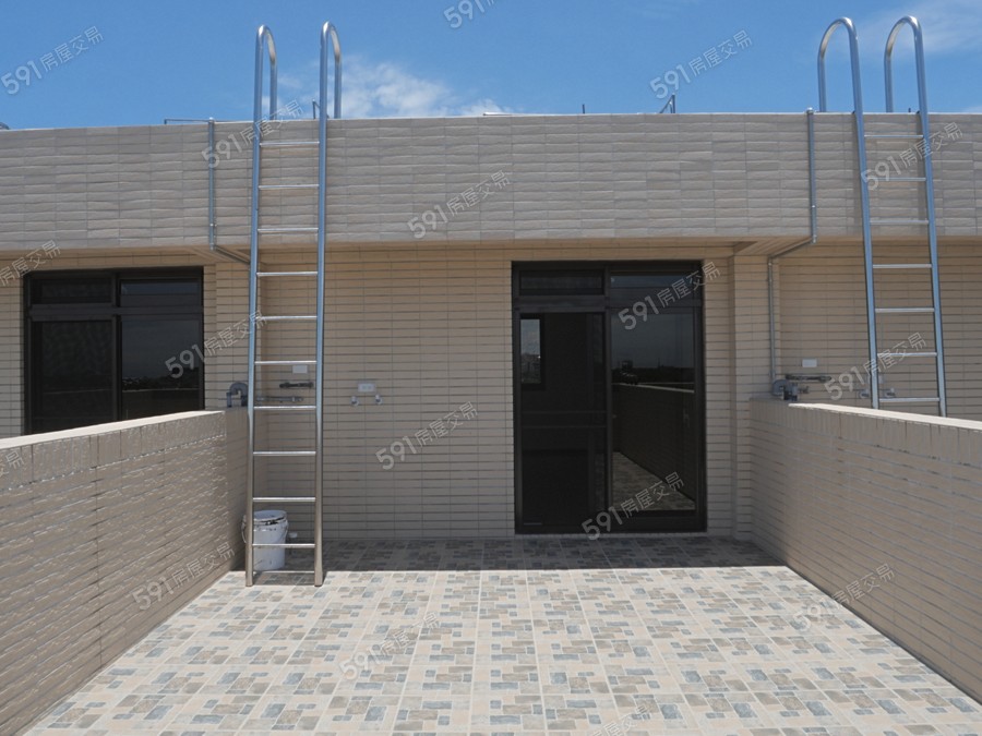 聖心豪樣/實品屋