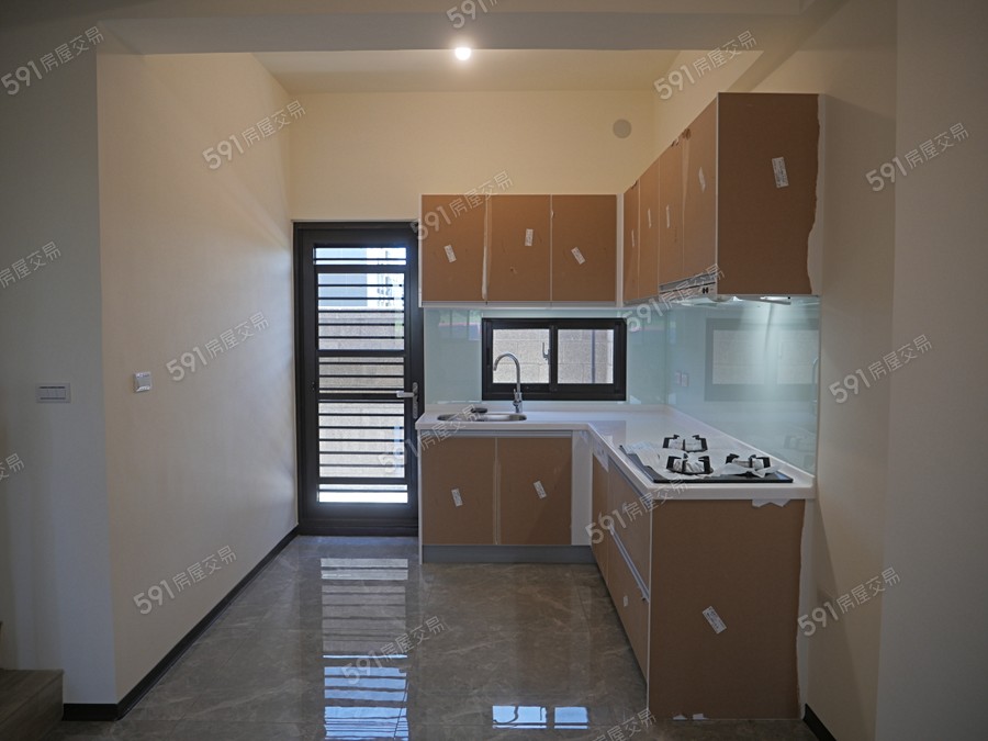 聖心豪樣/實品屋