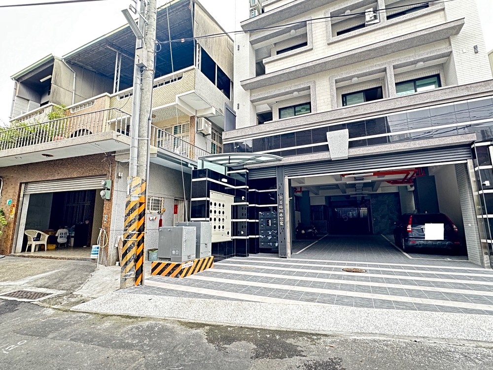 房屋圖片