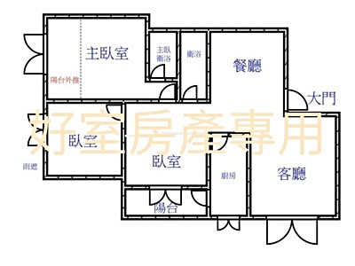 社區圖片