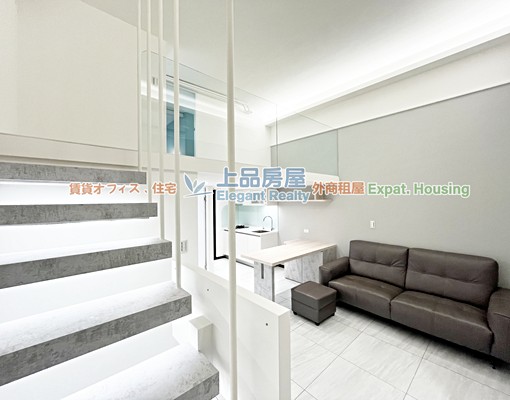 ER132996雙連站✫全新設計裝潢2房*可短租 - Image 3