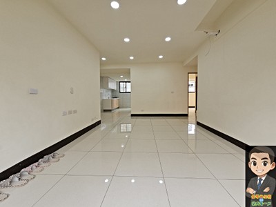 群義⭕RC鼎佳方正格局間間有窗║總站夜市漫步行達捷運⭕呂小姐