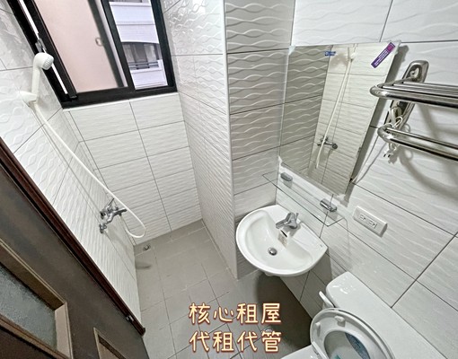 真廣告🔺中科澄清🔺陽台獨洗🔺可租補 - Image 5