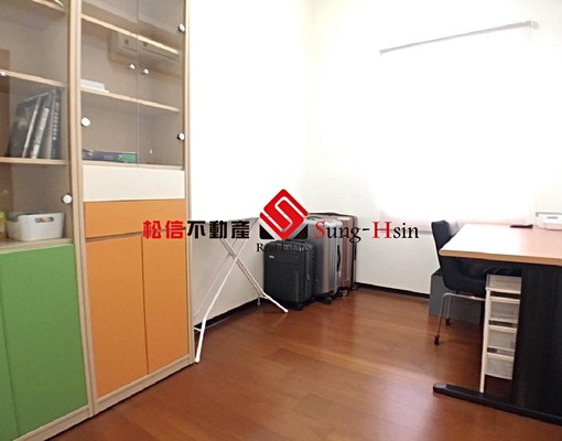 寧靜巷弄3房，近市民大道、新生南路。 - Image 8