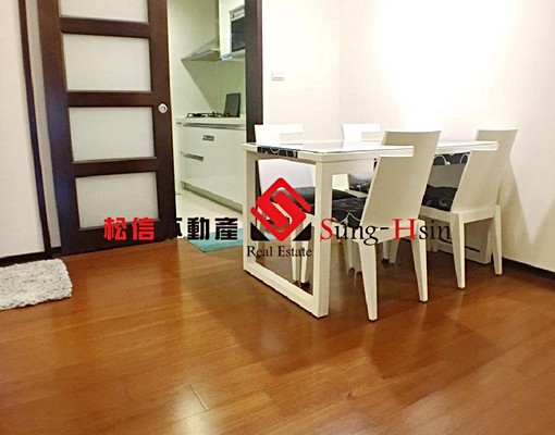 寧靜巷弄3房，近市民大道、新生南路。 - Image 5