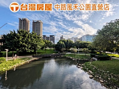 社區圖片