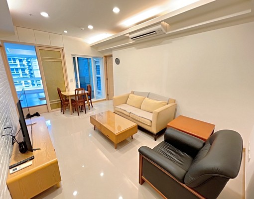 天然瓦斯/電梯/雙衛浴/24保全/陽台 - Image 2