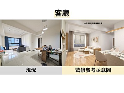 早安國揚找我最好談平移車位