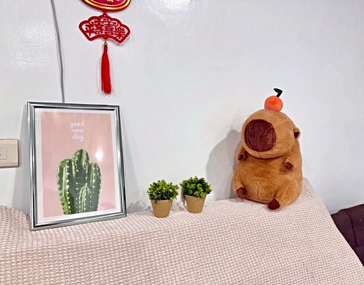 林園溫馨整層出租 - Image 2