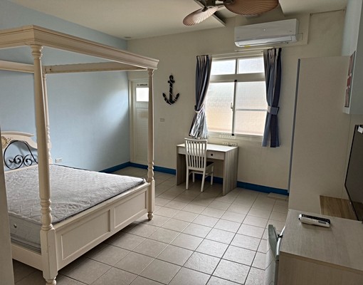 東區富農街|♥️漂亮大套房♥️衛浴乾溼分離|可租補 - Image 1