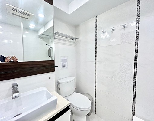 ❤️忠孝敦化🍎設計師操刀🍳可開伙🛁浴缸❤️時尚電梯2房 - Image 10