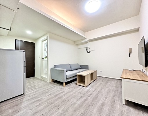 💡北屯合租首選💡可租補正一房一廳電梯流理臺💡近梅川大連 - Image 3