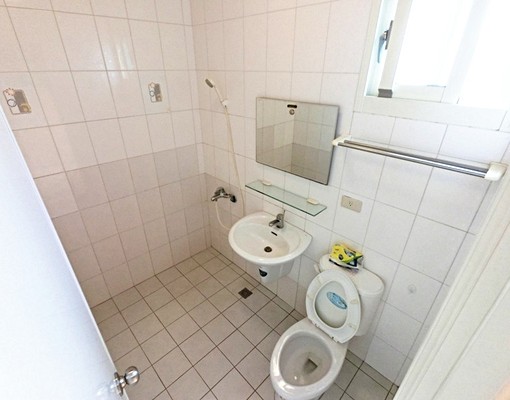 度假小木屋✨陽台獨洗✨超省租屋補助✨限女生入住 - Image 5