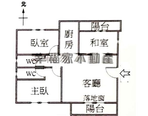 【可租補寵可談】紐約57街明亮三房平車 - Image 12