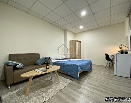 萊恩/💎可租補/板橋/🏠府中/包水包電/可寵 - Image 1