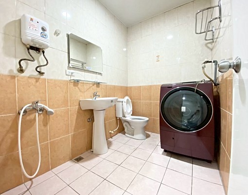 🔥可租補🔥海山捷運站旁🔥美妝獨立套房🔥 - Image 4